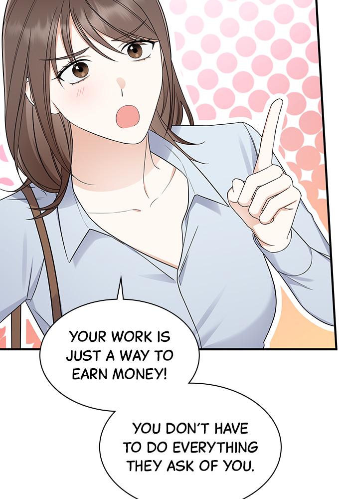 The New Hire