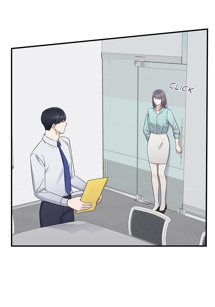 The New Hire
