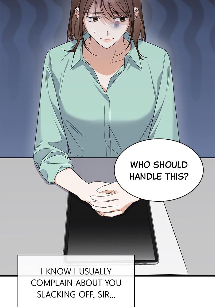 The New Hire