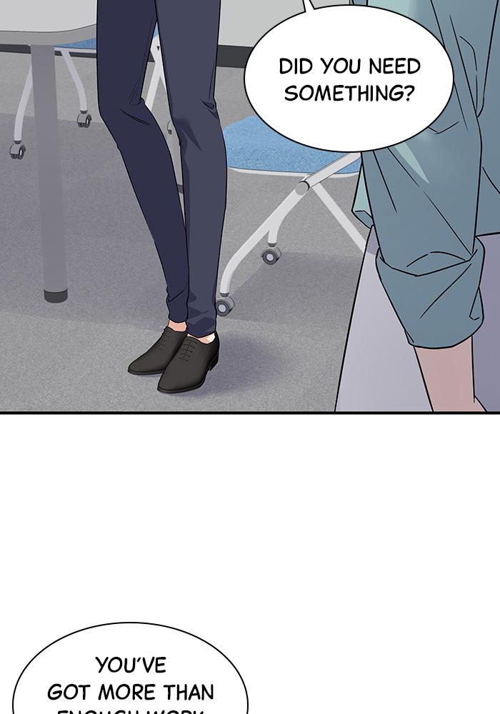 The New Hire