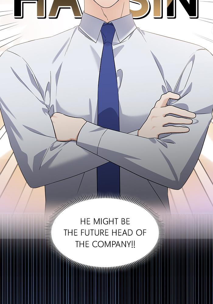 The New Hire