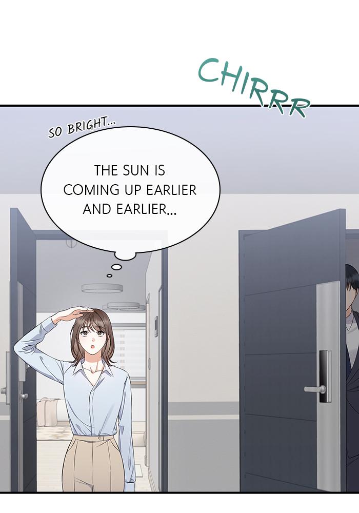 The New Hire