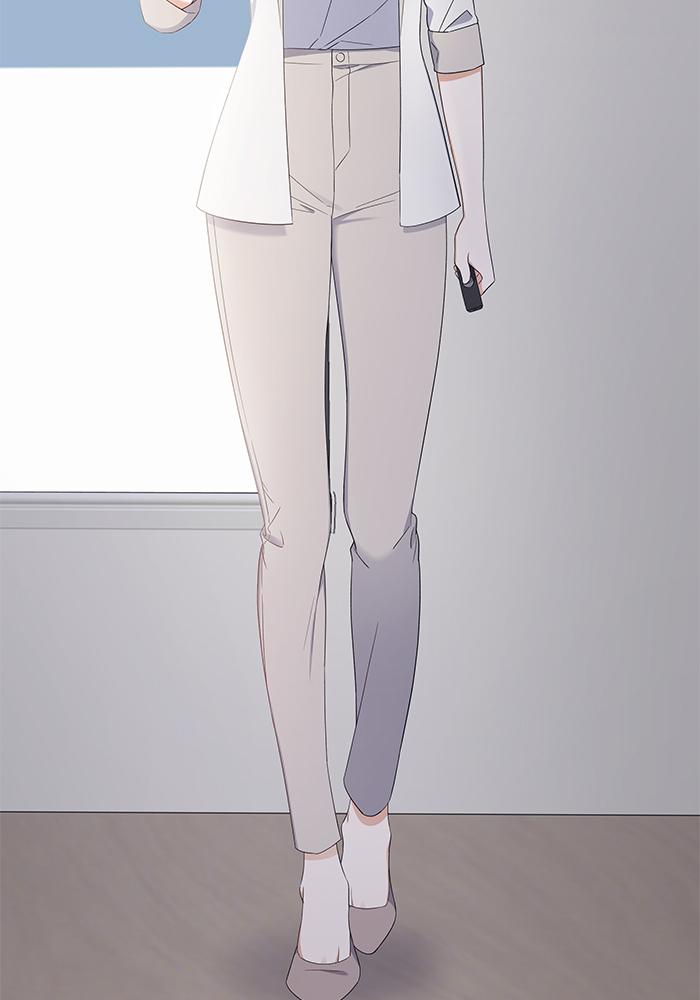 The New Hire
