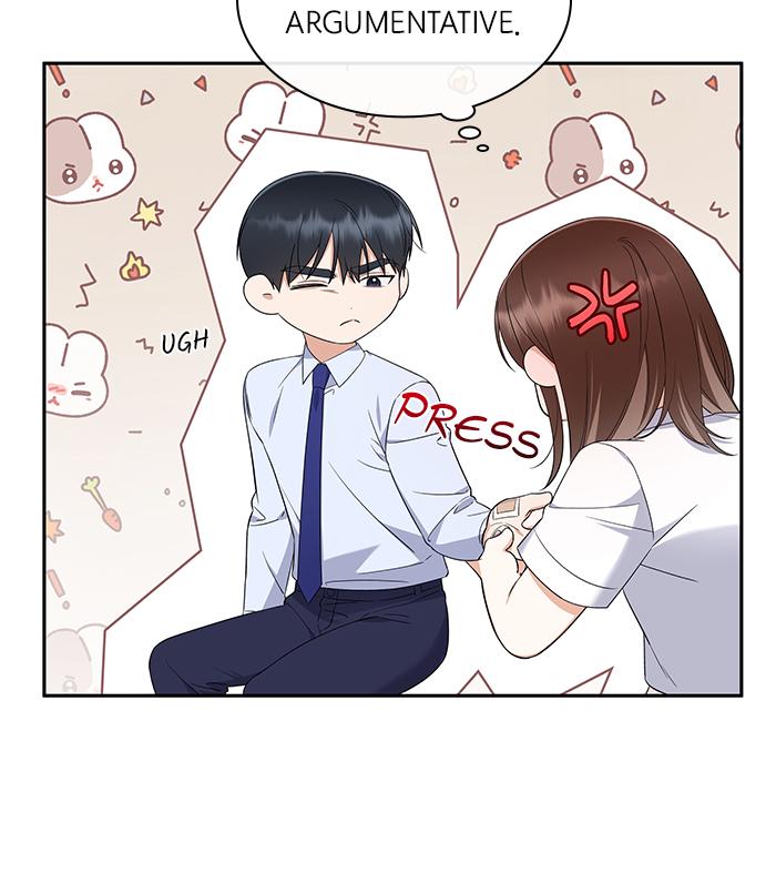 The New Hire