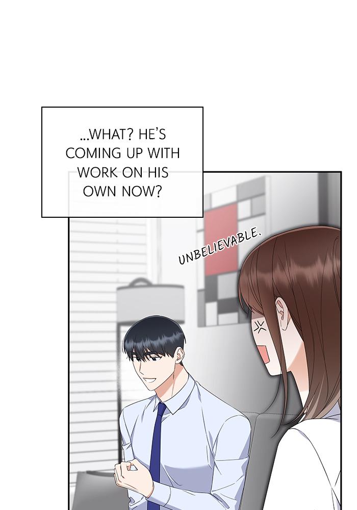 The New Hire