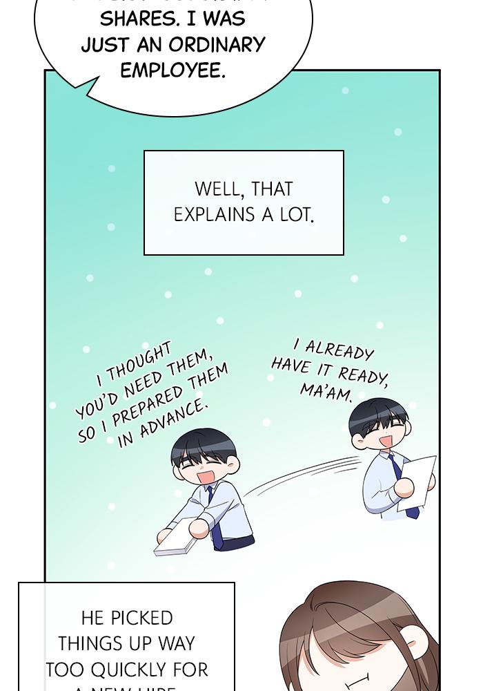 The New Hire