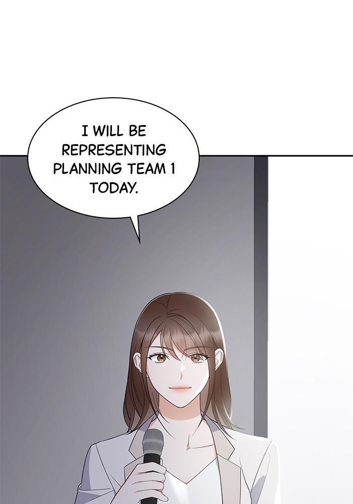 The New Hire