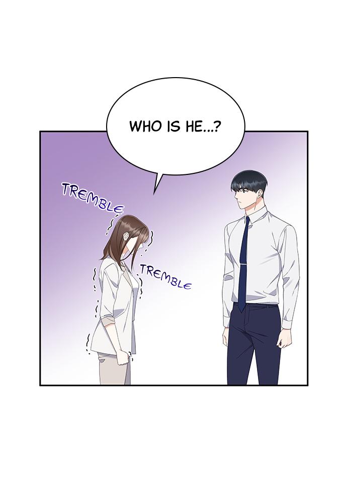 The New Hire