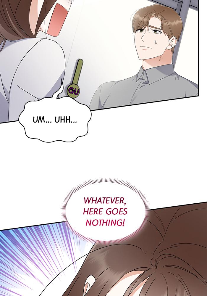 The New Hire