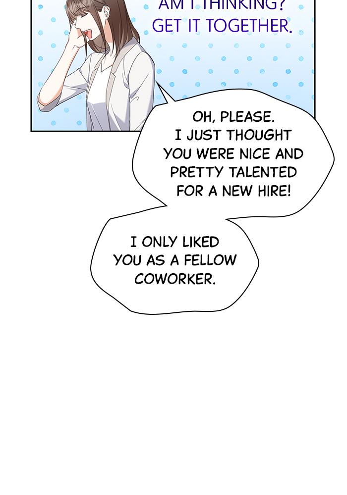 The New Hire