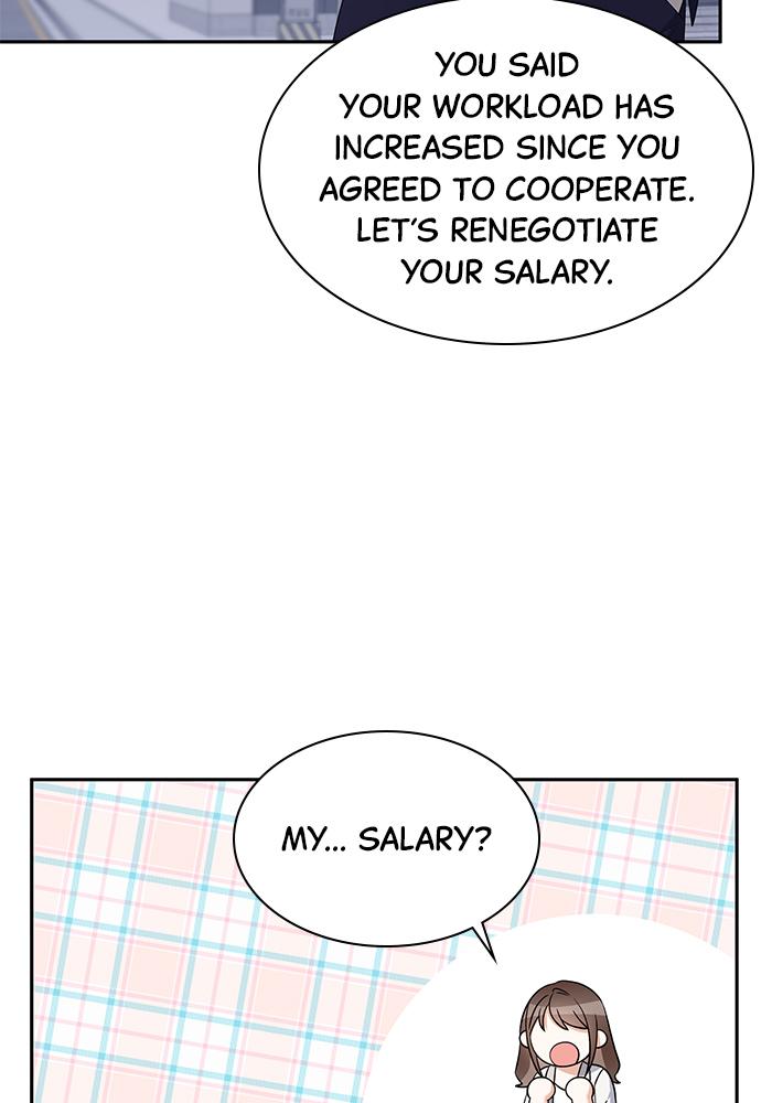 The New Hire