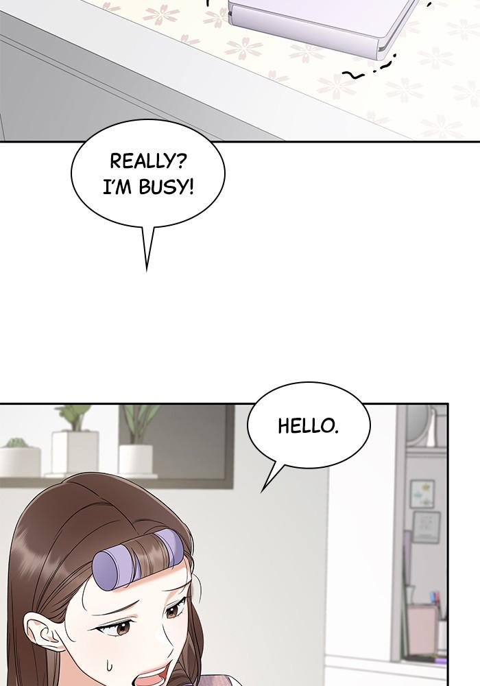 The New Hire