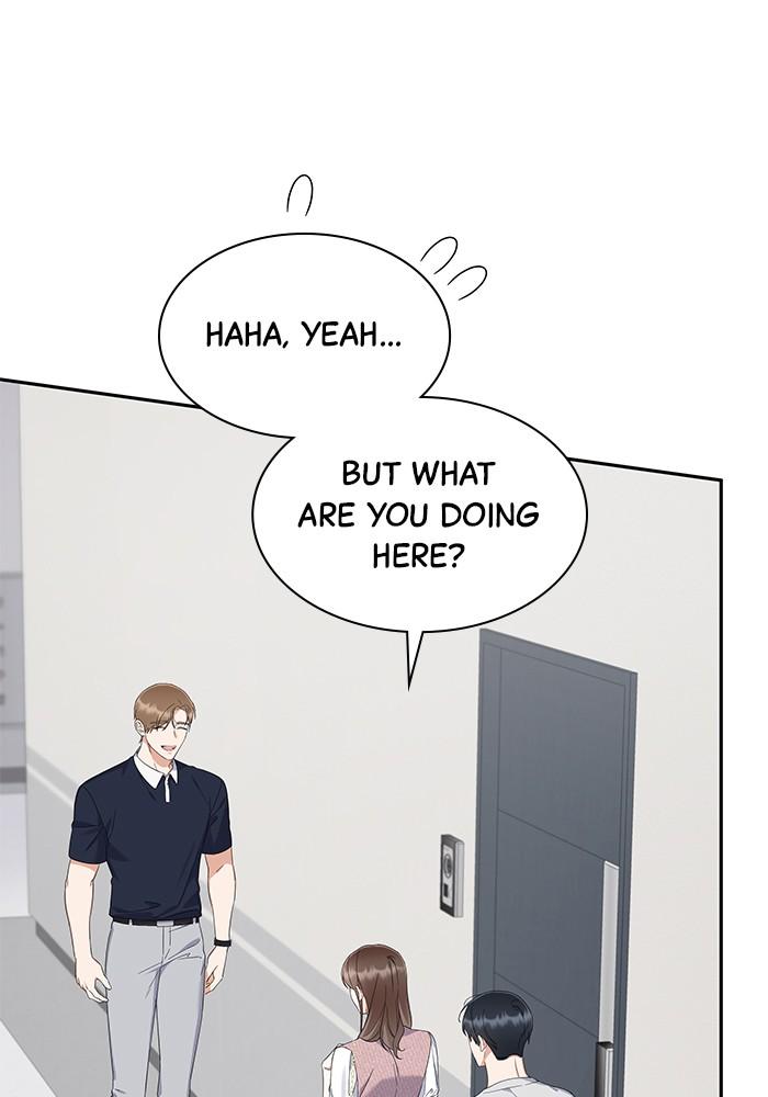 The New Hire