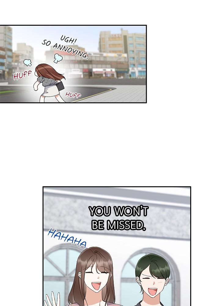 The New Hire