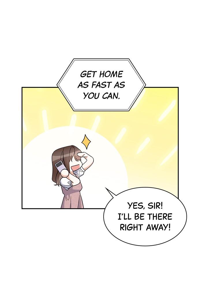 The New Hire