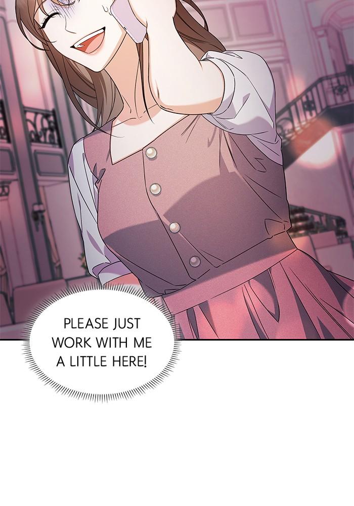 The New Hire