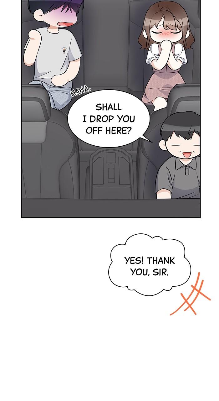 The New Hire