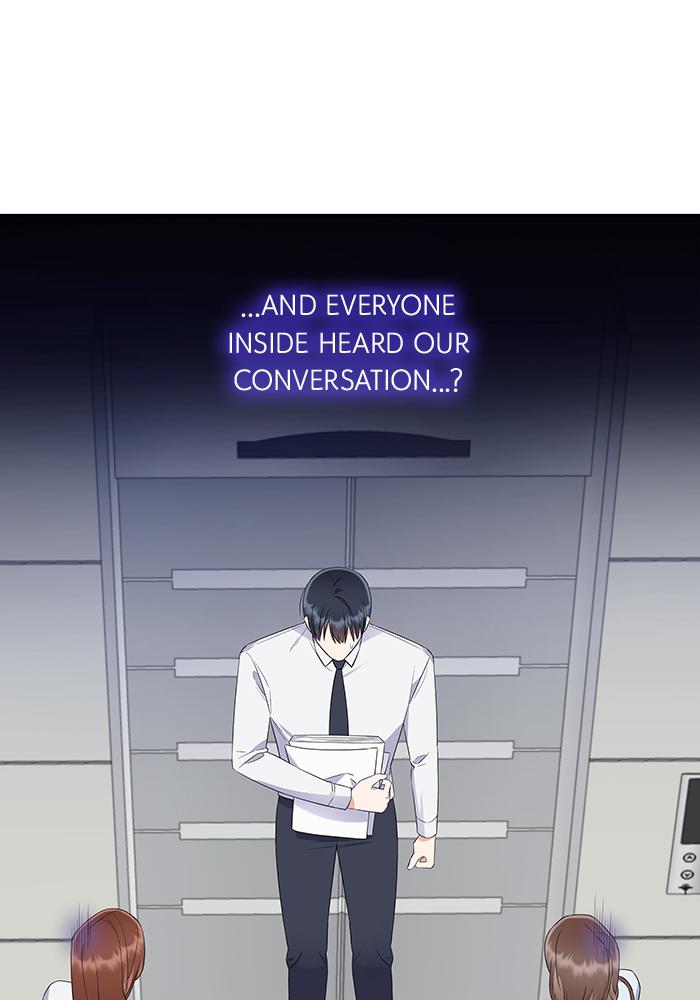 The New Hire