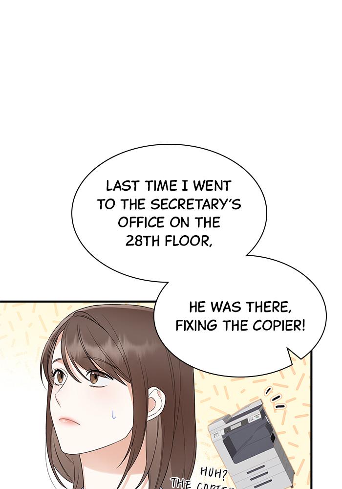 The New Hire