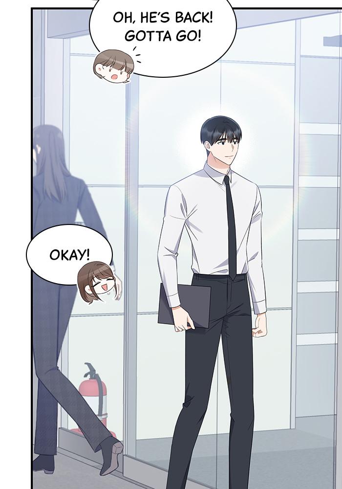 The New Hire