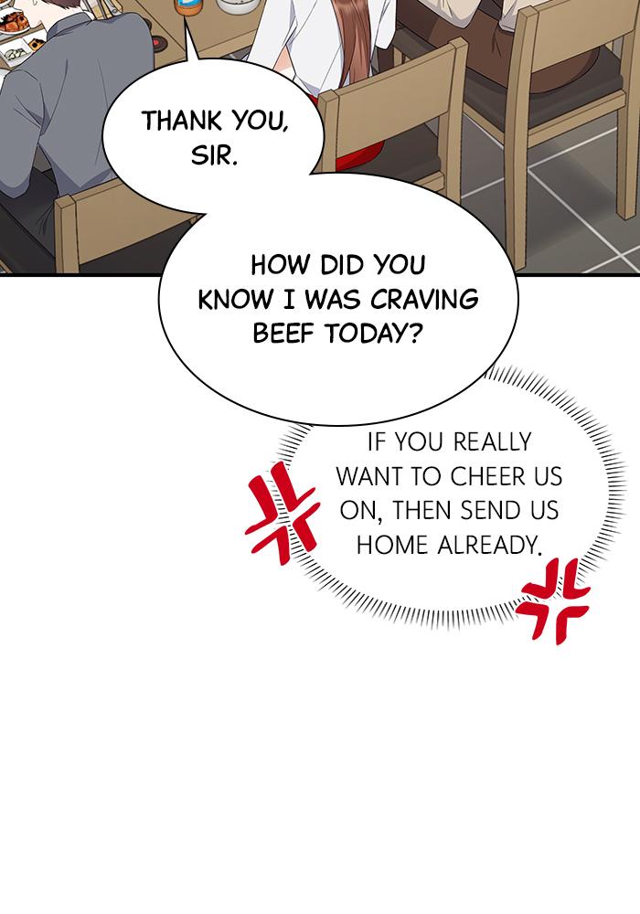 The New Hire