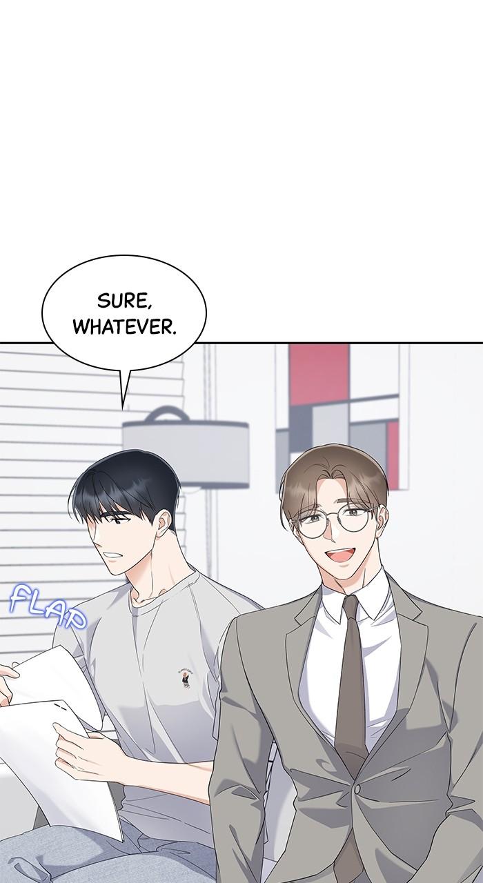 The New Hire