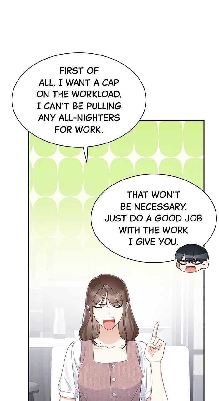 The New Hire