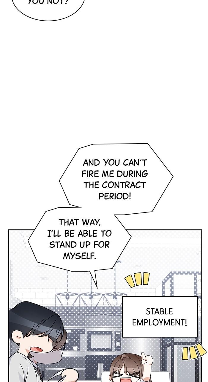 The New Hire