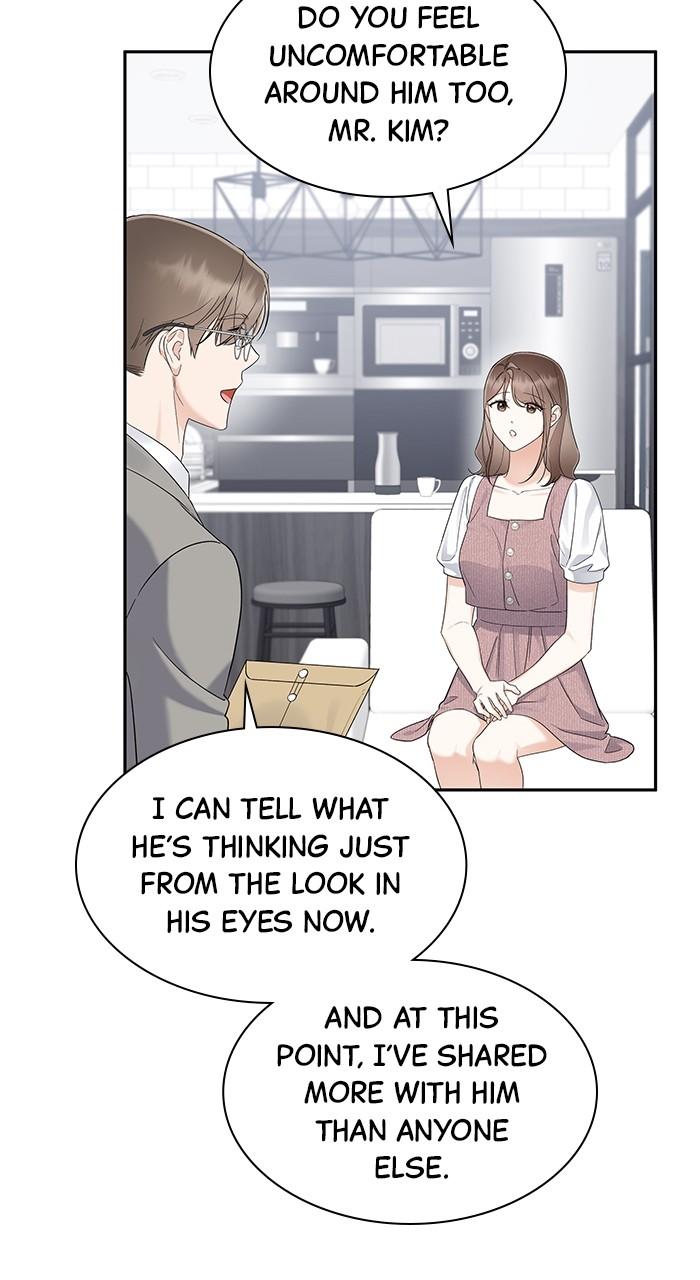 The New Hire