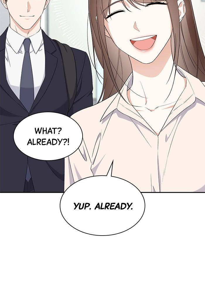 The New Hire