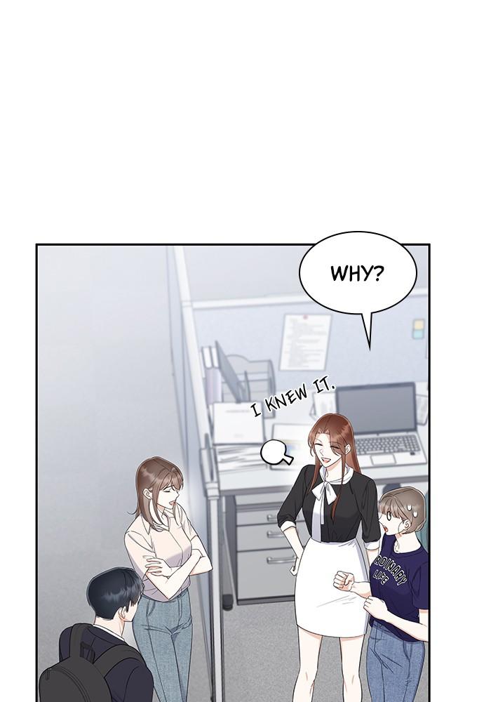 The New Hire