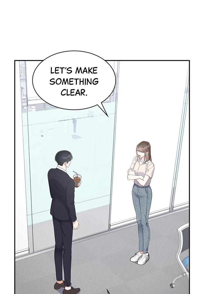 The New Hire