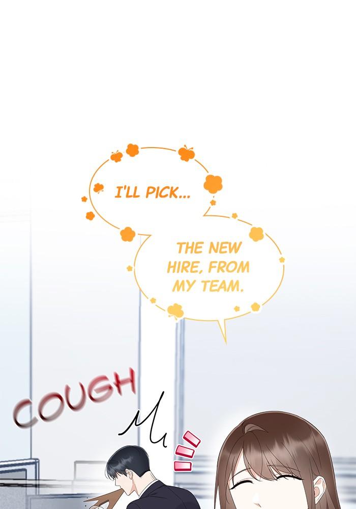The New Hire