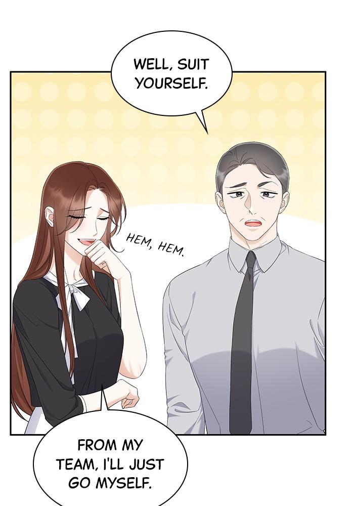 The New Hire
