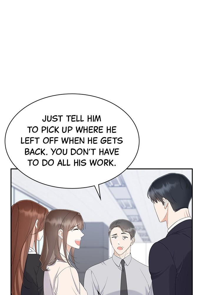 The New Hire