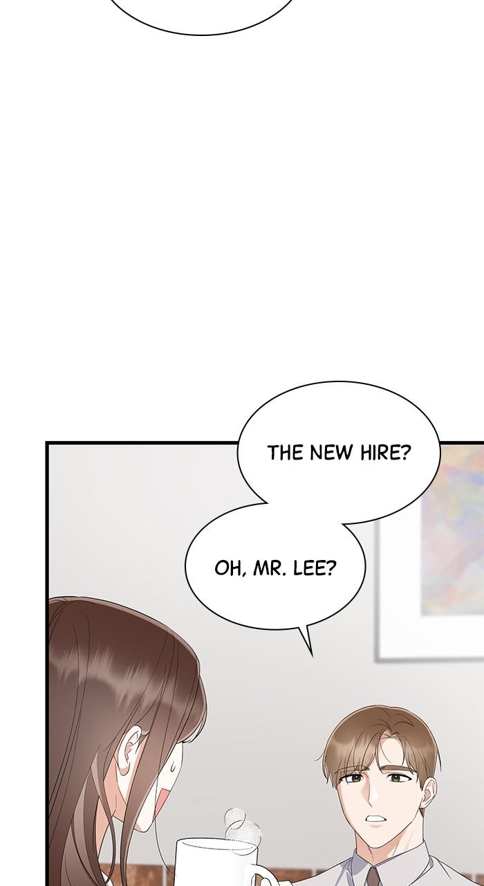The New Hire
