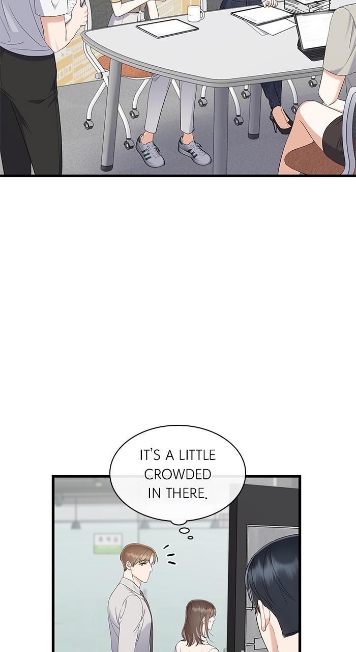 The New Hire