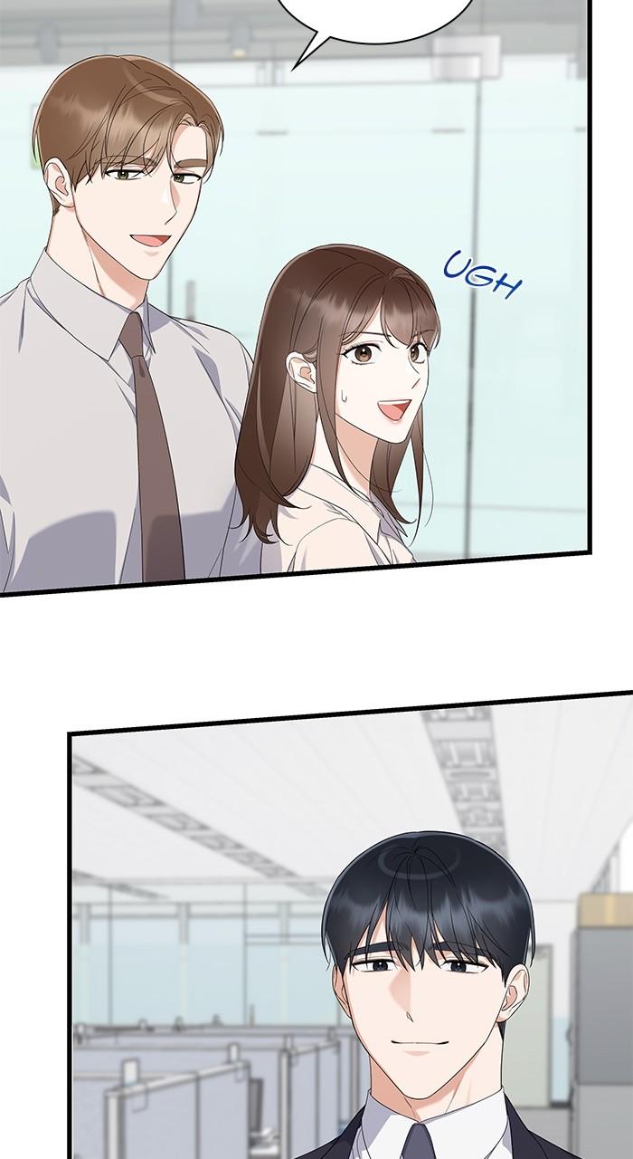 The New Hire