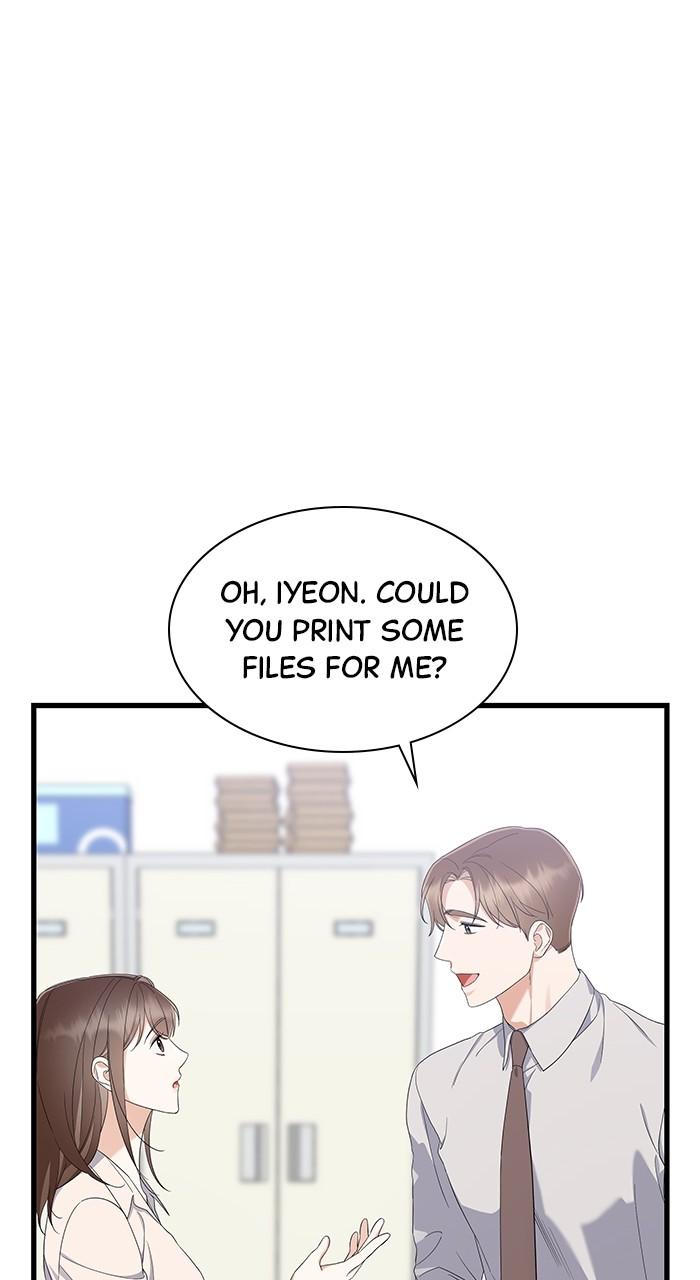 The New Hire