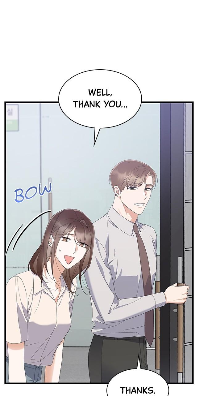 The New Hire