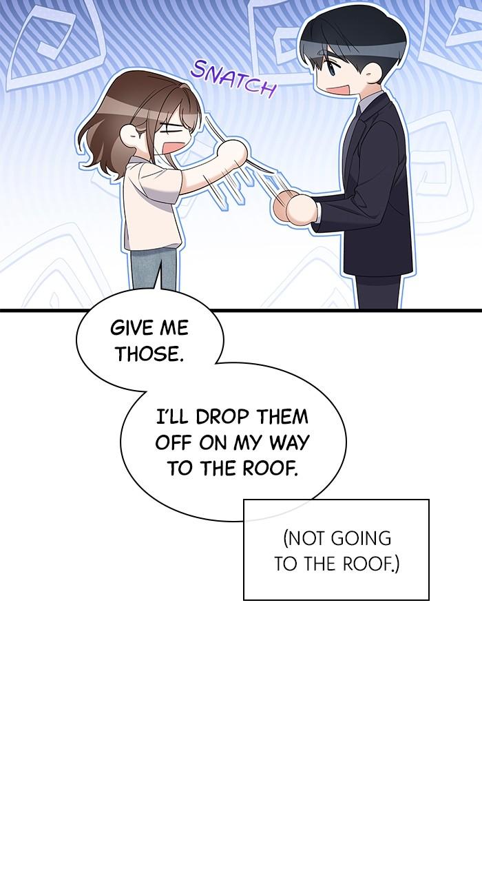 The New Hire