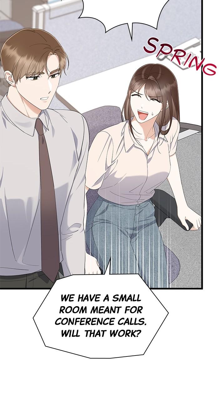 The New Hire