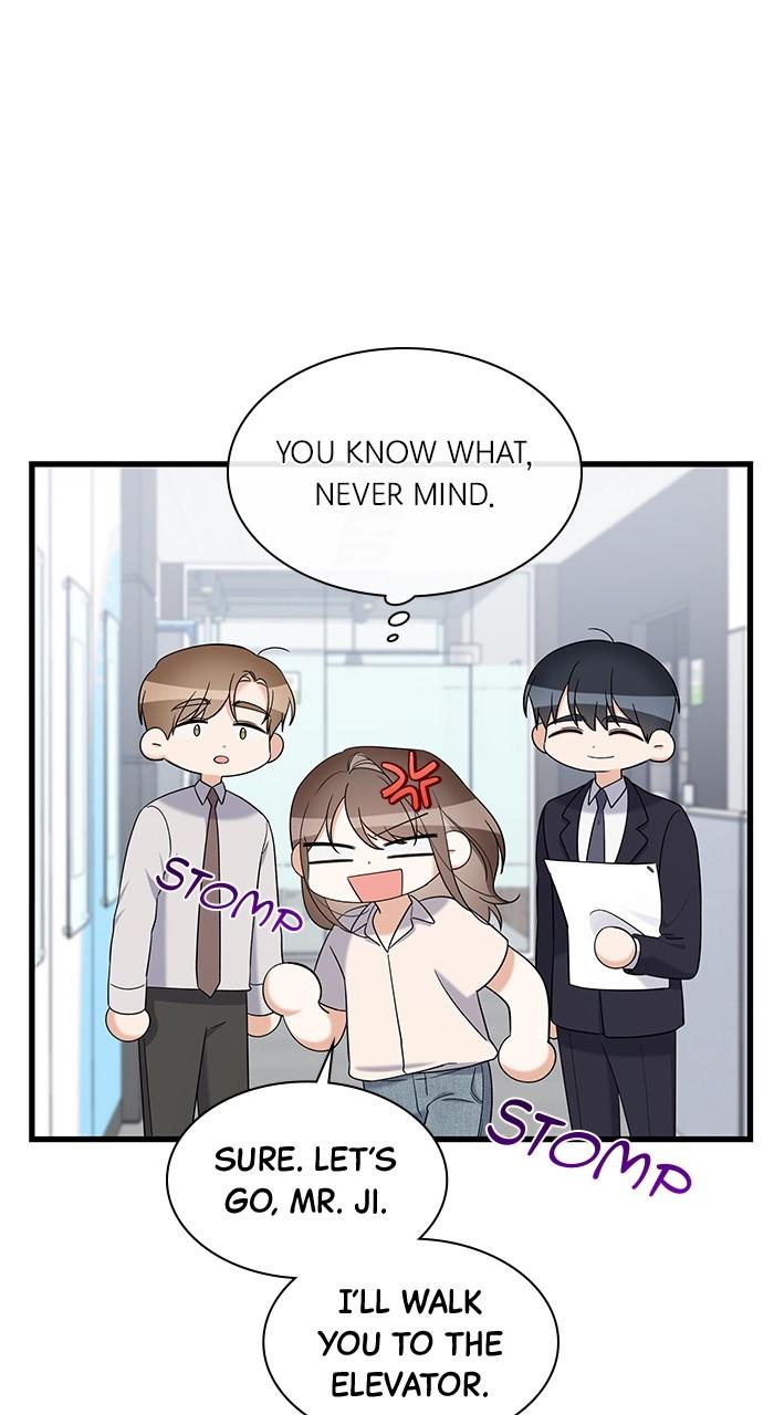 The New Hire