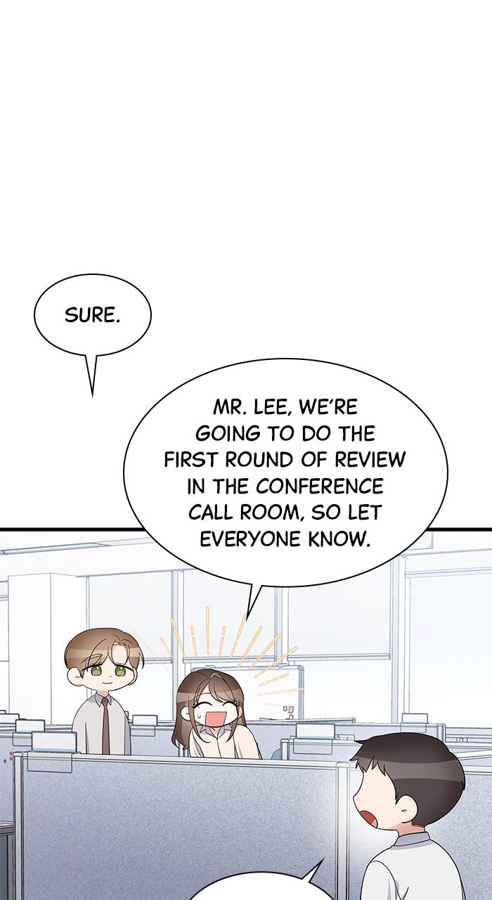 The New Hire