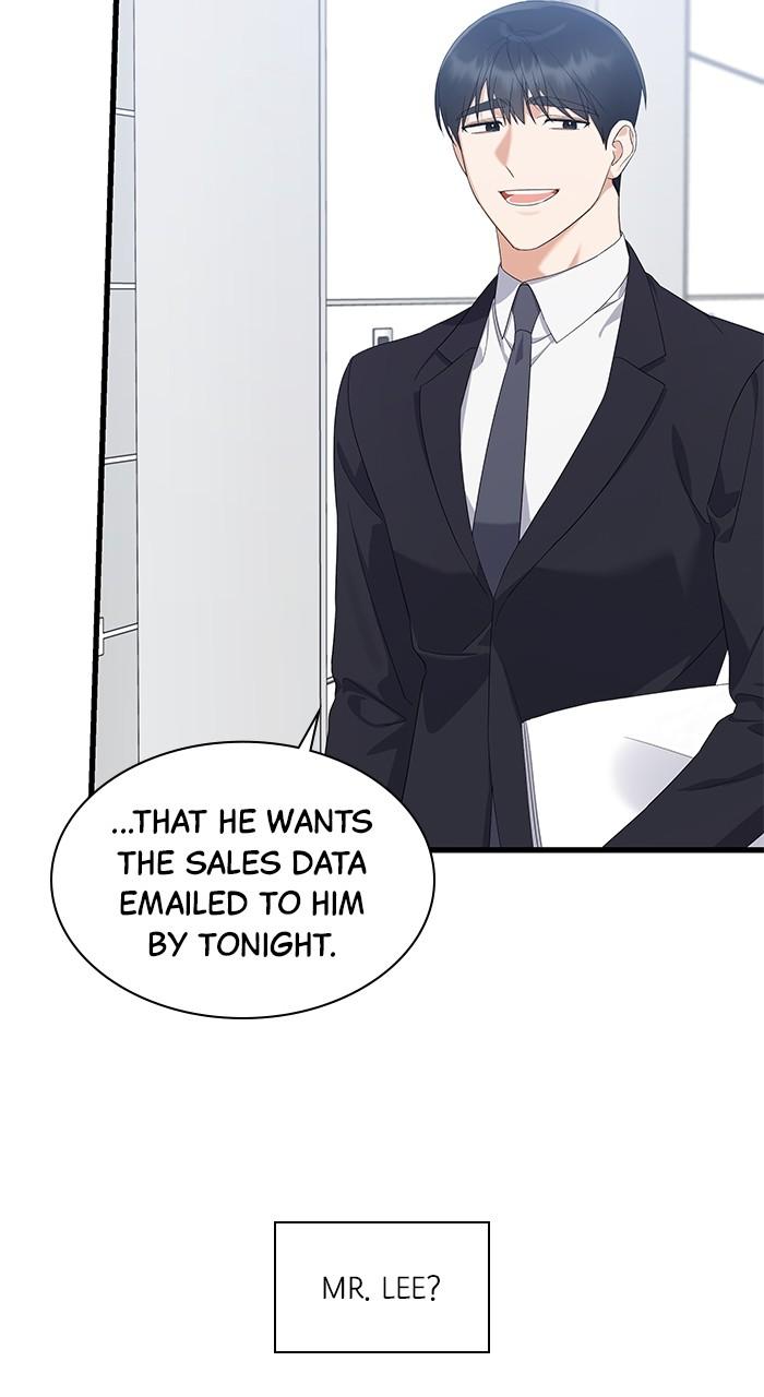 The New Hire