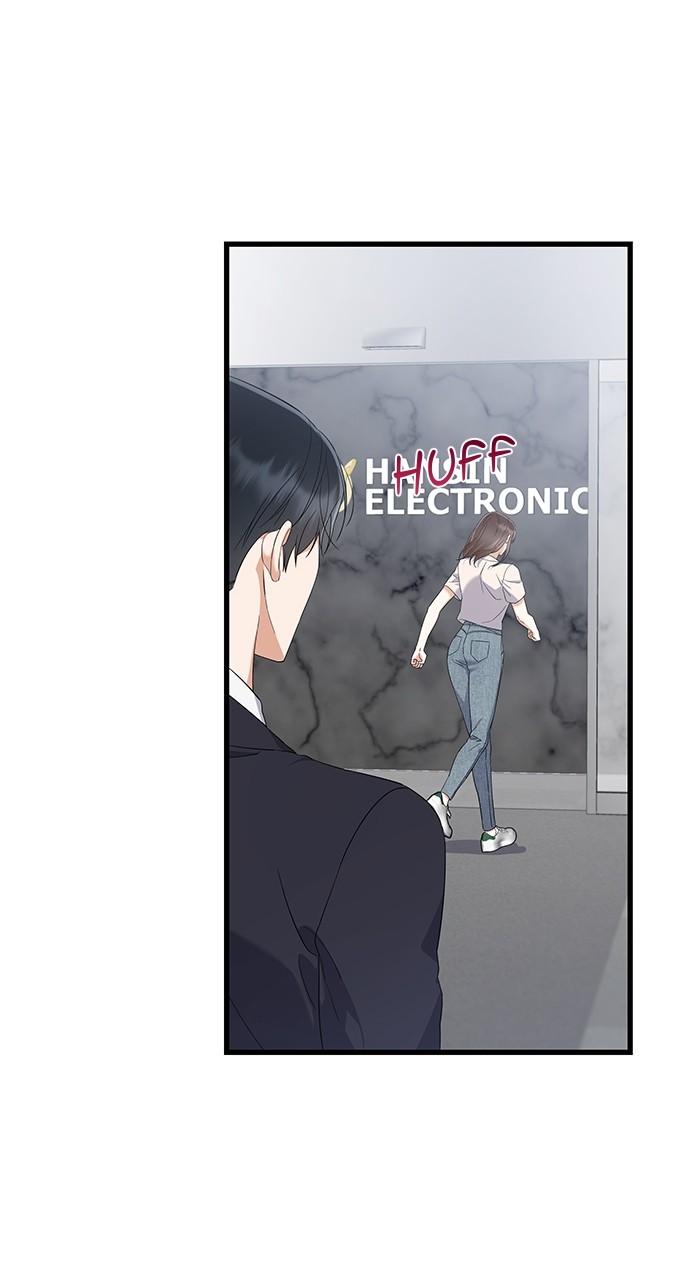 The New Hire