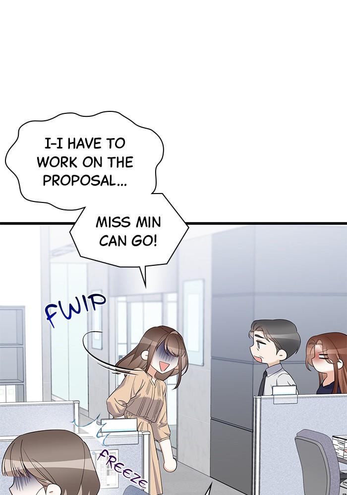 The New Hire