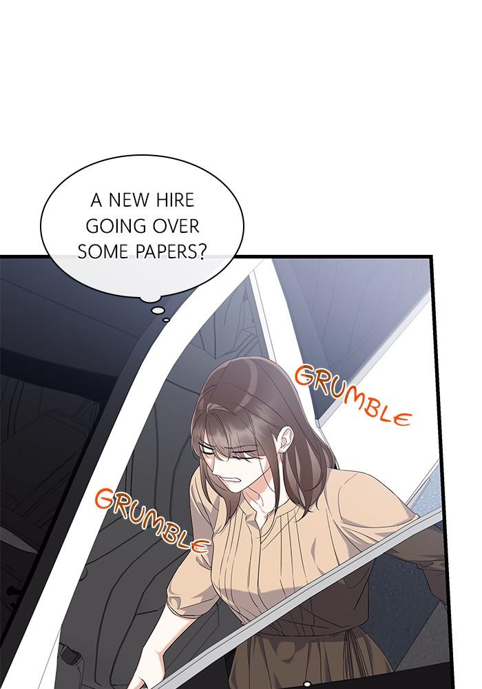 The New Hire