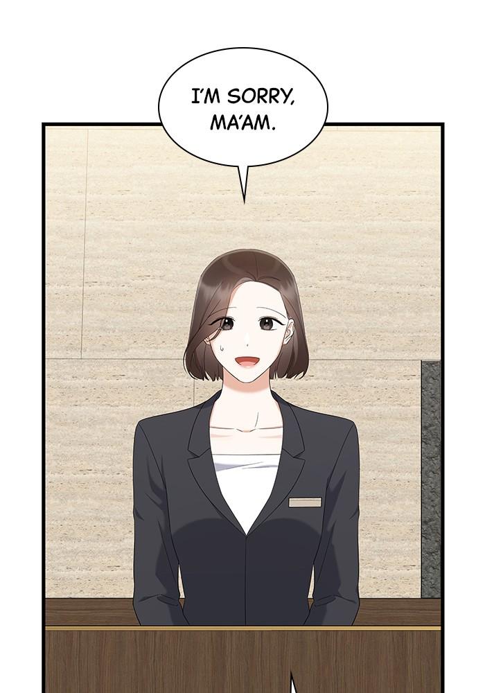The New Hire