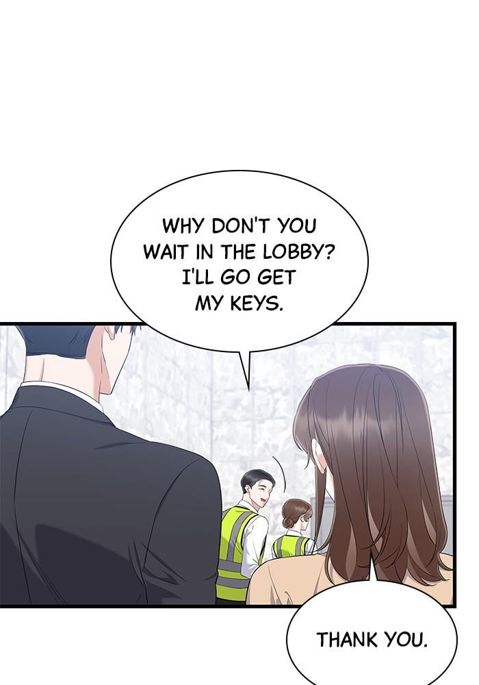 The New Hire
